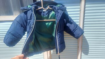 buzz ski jakne: Puffer jacket, 80