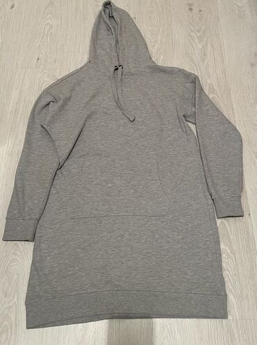 nike tech fleece sivi: 7Arrows, M (EU 38), L (EU 40), Jednobojni, bоја - Siva