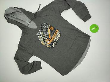 bluza cool: Independent, Bluza z kapturem dla mężczyzn, rozmiar L — 2