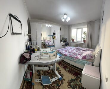 Продажа квартир: 2 комнаты, 57 м², 3 этаж, Косметический ремонт — 8