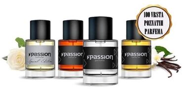 Parfemi: Zavodljivi mirisi koji će vas oduševiti, samo su jedan korak od vas!