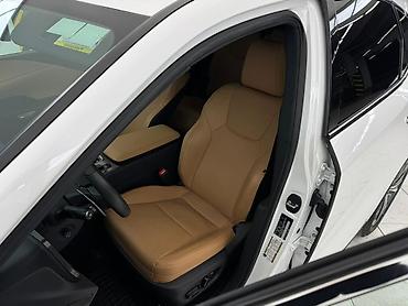 Lexus: Lexus RX: 2023 г., 2.5 л, Автомат, Гибрид, Кроссовер — 7