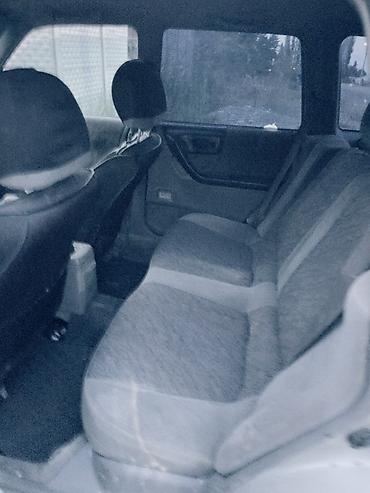 легаси bl5: Subaru Forester: 1999 г., 2 л, Механика, Бензин, Универсал — 6
