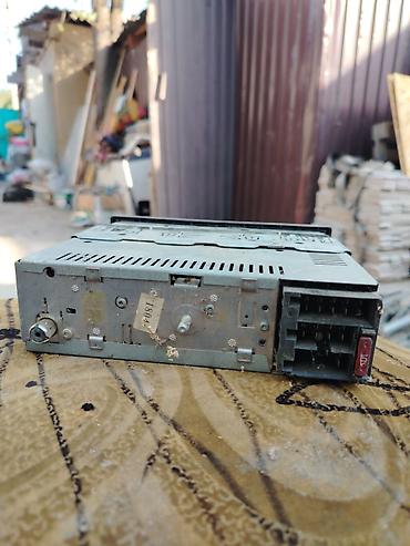 Магнитолы: Кронштейны и механизмы для спутниковых/антенных мачт + автомобильная — 3