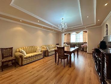 Продажа квартир: 4 комнаты, 160 м², Элитка, 5 этаж, Косметический ремонт — 2