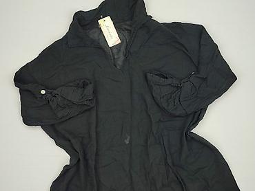 76’s: Fornarina, Bluzka damska, rozmiar 6XL — 1