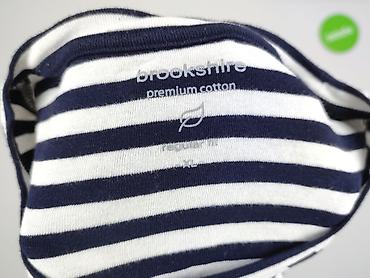 mode t shirty: Brookshire, T-shirt damski, rozmiar XL — 5