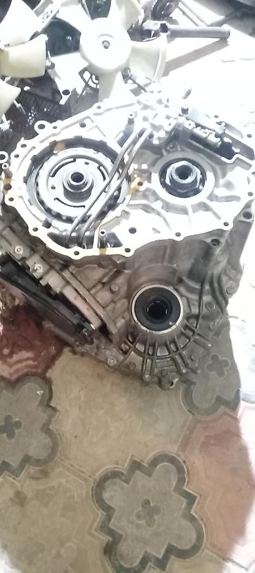 tesla 3: Variator, Honda CVIC, 2009 il, Orijinal, ABŞ, İşlənmiş — 1