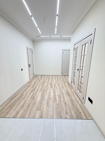 Батирлерди сатуу: 2 бөлмө, 78 м², Элитка, 12 кабат, Жаңы ремонт — 1