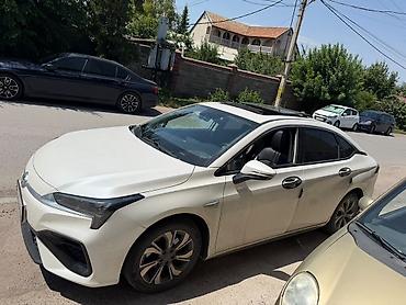 aion s plus: AION S 2022 ⚡ есть страховка Каско * Электромобиль, седан * 5 мест * — 8
