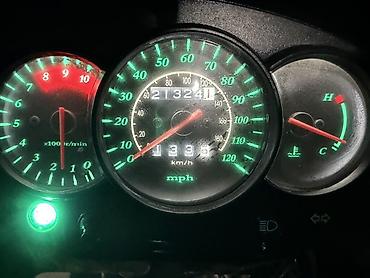 Мотоциклы: Эндуро Kawasaki, 650 куб. см, Бензин, Взрослый, Б/у — 4