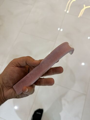 Bijuteriya vitrinləri: Mücevher təşkilatçısı və vitrin dəsti - Material: yumşaq məxmər/velur — 25