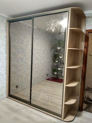 Dolablar: Kupe, Düz dolab, Dəhliz dolabı — 4