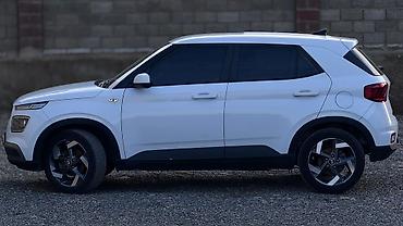 Hyundai: Hyundai Verna: 2019 г., 1.6 л, Ручные, Бензин, Кроссовер — 18