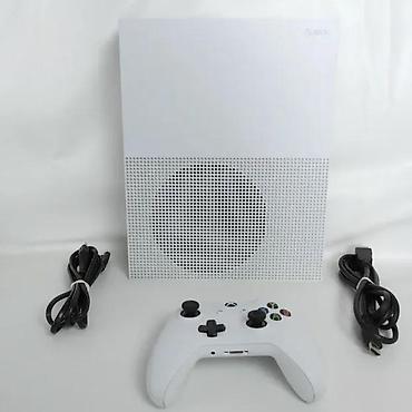 Xbox One: XBOX One S konzola u perfektnom radnom i fizičkom stanju (slike u — 14