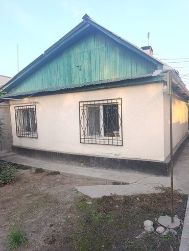 Продажа домов: Дом, 35 м², 3 комнаты, Косметический ремонт — 11