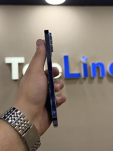 IPhone 13 Pro Max, 256 ГБ, Sierra Blue, Гарантия, Кредит, Беспроводная зарядка at lalafo.az — 2 IPhone 13 Pro Max, 256 ГБ, Sierra Blue, Гарантия, Кредит, Беспроводная зарядка — 2