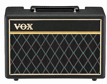 Gitara gücləndiriciləri: №: 14424 Məhsulun adı: Kombo gücləndirici VOX Pathfinder 10 Bass — 1