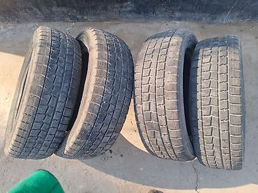 бдт дискатор: Шины 185 / 60 / R 15, Б/у, Легковые, Dunlop — 4