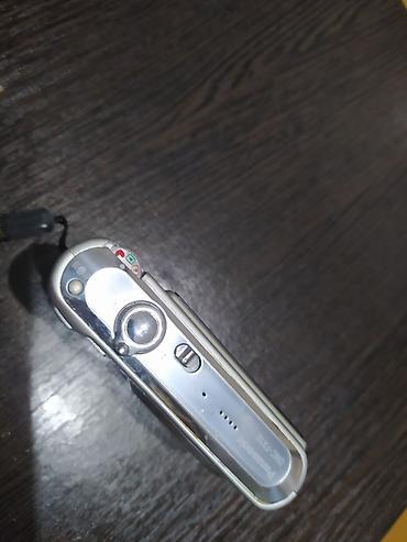 panasonic lumix: Panasonic Lumix DMC-FX10 kompakt fotoaparat - Leica DC Vario-Elmarit — 5