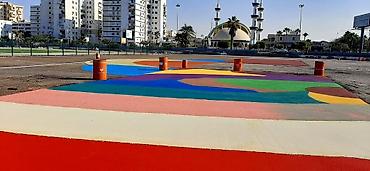 Другое для спорта и отдыха: Спортивное покрытие, покрытие для спортзала, резиновое покрытие — 19