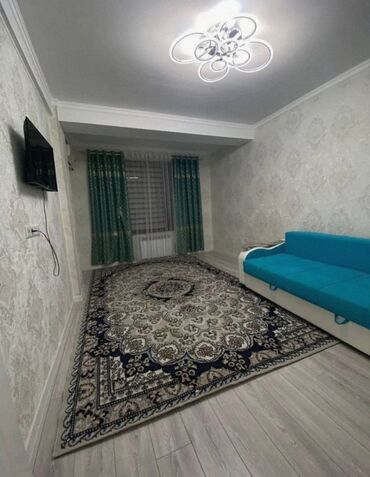 квартира курчатова: 1 комната, 39 м², Элитка, 4 этаж, Евроремонт