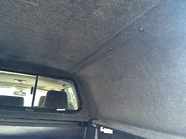 Toyota: Toyota Tacoma: 2014 г., 5.7 л, Автомат, Бензин, Пикап — 13