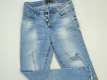 Men's Clothing: Jeans for men, S (EU 36), condition - Good