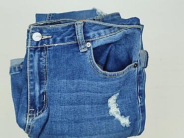 guess 41: Top Secret, Jeansy damskie, rozmiar M — 6