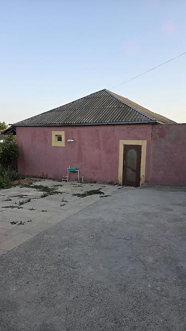 Həyət evləri və villaların satışı: 3 otaqlı, 100 kv. m, Orta təmir — 1