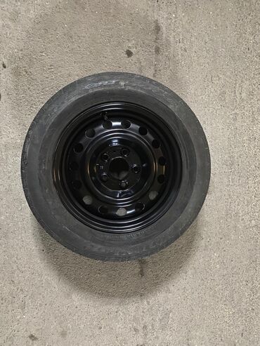 Disklər: Şin Dunlop 195 / 65 / R 16