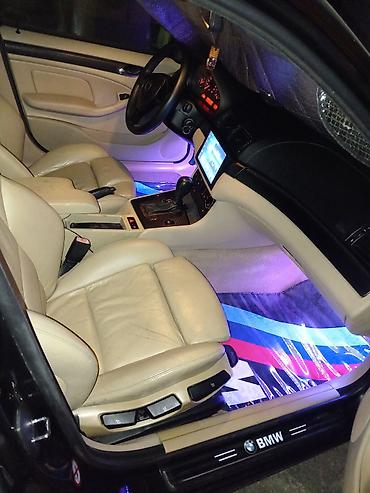 43e2 bmw: BMW 3 series: 1.9 л | 2000 г. Седан — 7