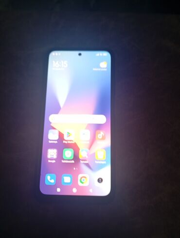 telefon redmi ucuz: Xiaomi Redmi Note 10, 128 GB, rəng - Boz