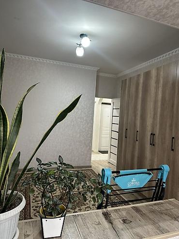 Продажа комнат: Срочно‼️ Продаю 2х комнатную квартиру 105 серии, 50 кв/м. Центральное at lalafo.kg — 5 Продажа комнат: Срочно‼️ Продаю 2х комнатную квартиру 105 серии, 50 кв/м. Центральное — 5