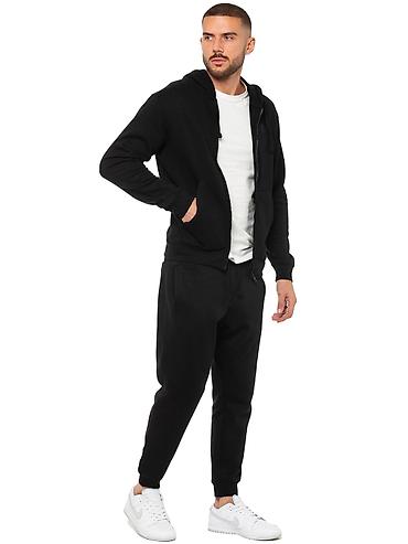 кукла купить: Мужской спортивный костюм, L, M, Uniqlo, Новый, Самовывоз, Платная доставка — 1