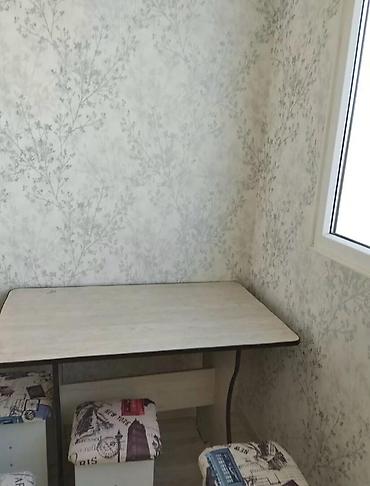 46: 2 комнаты, 46 м², 6 мкр 104 серия, 1 этаж, Косметический ремонт — 5