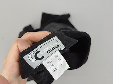 tunika koszula: Woman Collection, Tunika damska, rozmiar XL — 4