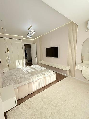 Продажа квартир: 3 комнаты, 80 м², Элитка, 8 этаж, Дизайнерский ремонт at lalafo.kg — 1 Продажа квартир: 3 комнаты, 80 м², Элитка, 8 этаж, Дизайнерский ремонт — 1