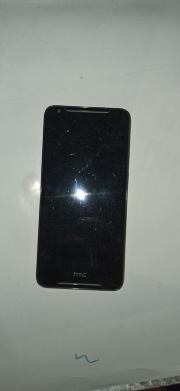 htc 5: HTC Desire 628, rəng - Narıncı, Sensor, İki sim kartlı