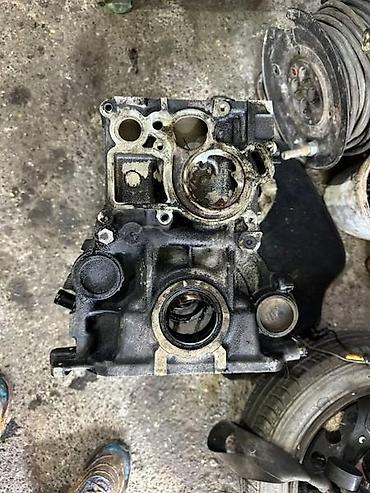 reno clio 2006: BLOK N47 2.0 184KS F-SERIJA ZA BMW 120, 320, 420 . OD 2010. DO 2015 — 5