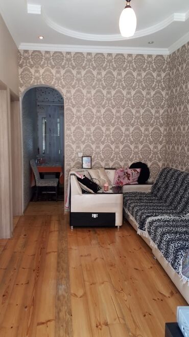Продажа домов: Поселок Бинагади 3 комнаты, 65 м², Нет кредита, Средний ремонт