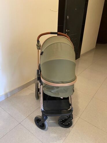 автокресла cybex pallas 2 fix: Коляска 2в1, Новый, Возраст: 1-6 месяцев
