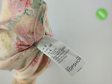 86cm age: Topshop, Sukienka damska, rozmiar S — 5