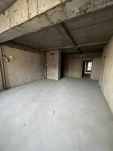 Продажа квартир: 3 комнаты, 107 м², Элитка, 7 этаж, Готовая ПСО (под самоотделку) — 11