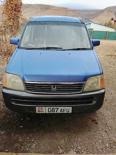 какие машины подходят для яндекс такси бишкек эконом: Honda Stepwgn: 1997 г., 0.2 л, Автомат, Бензин, Минивэн — 1