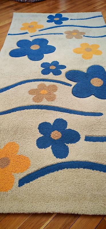 matras 160x200: Ковер Декоративный — 2