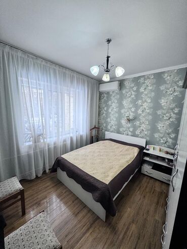 Продажа квартир: 3 комнаты, 67 м², 105 серия, 2 этаж, Косметический ремонт — 10