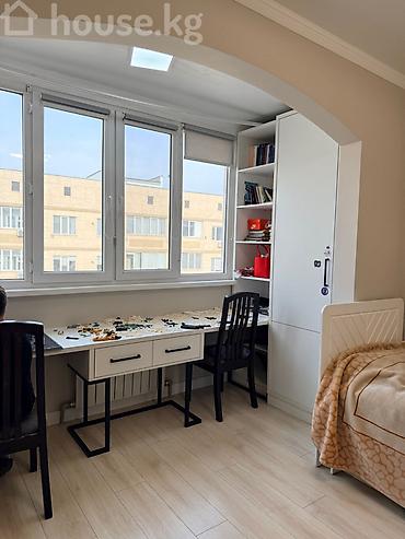 Продажа квартир: 4 комнаты, 103 м², Элитка, 9 этаж, Евроремонт — 8