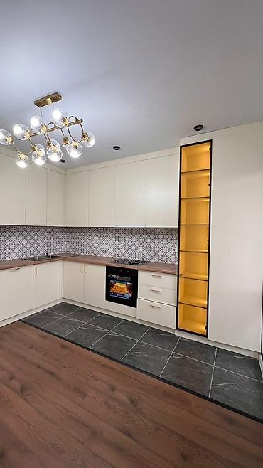 Продажа квартир: 3 комнаты, 88 м², 108 серия, 5 этаж, Евроремонт — 8