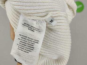 sweter popcorn: Pinko, Sweter damski, rozmiar M — 5